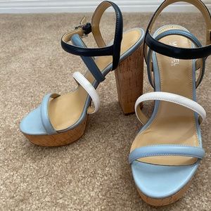 Michael Kors heels